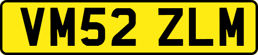 VM52ZLM