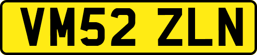 VM52ZLN