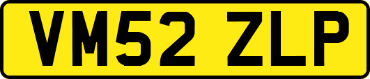 VM52ZLP
