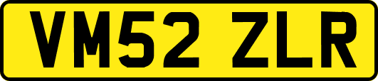 VM52ZLR