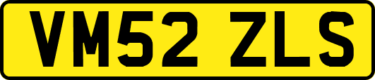 VM52ZLS