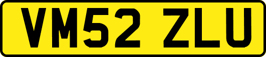 VM52ZLU