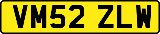 VM52ZLW