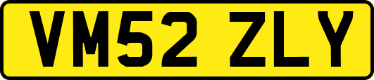 VM52ZLY