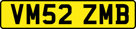 VM52ZMB