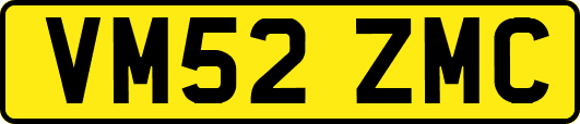 VM52ZMC