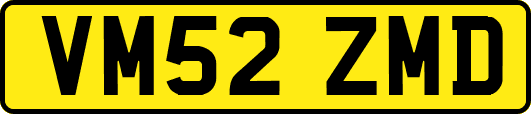 VM52ZMD