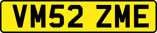 VM52ZME
