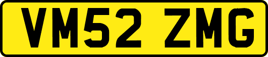 VM52ZMG