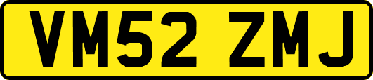 VM52ZMJ