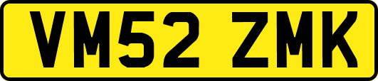 VM52ZMK