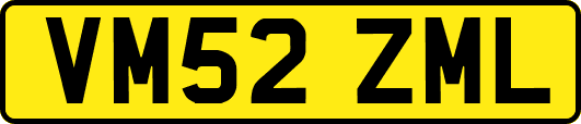 VM52ZML