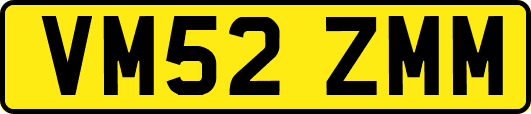 VM52ZMM