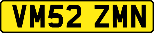 VM52ZMN