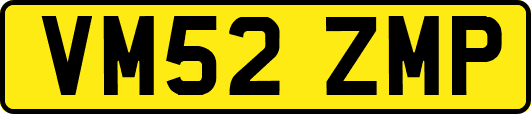 VM52ZMP