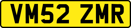 VM52ZMR