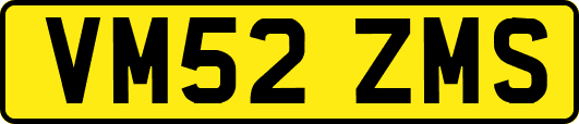 VM52ZMS