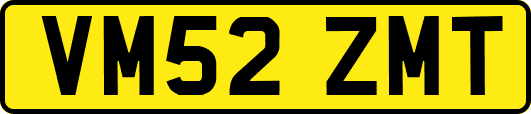 VM52ZMT