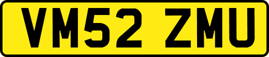 VM52ZMU