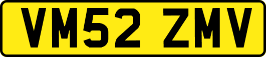 VM52ZMV