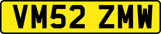 VM52ZMW