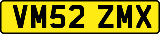 VM52ZMX