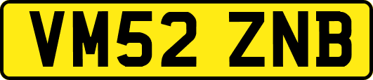 VM52ZNB