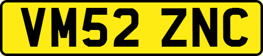 VM52ZNC