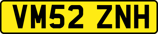 VM52ZNH