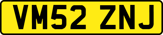 VM52ZNJ