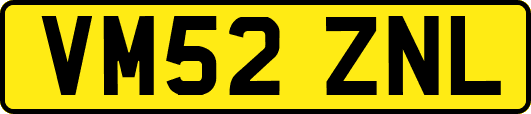 VM52ZNL