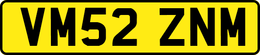 VM52ZNM