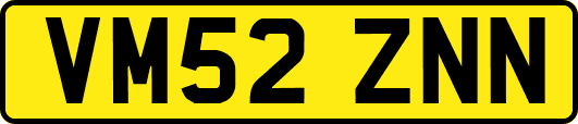 VM52ZNN