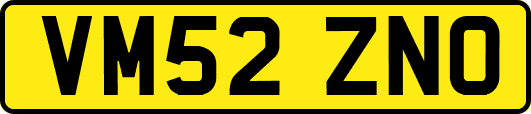 VM52ZNO
