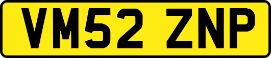 VM52ZNP