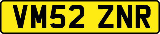 VM52ZNR