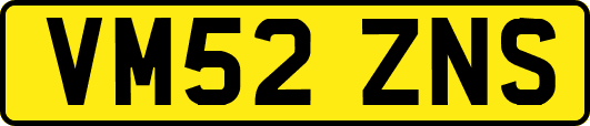 VM52ZNS