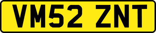 VM52ZNT