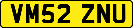 VM52ZNU