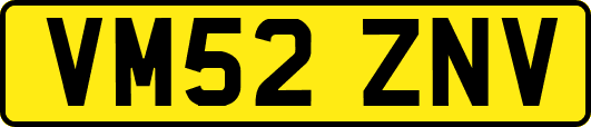 VM52ZNV