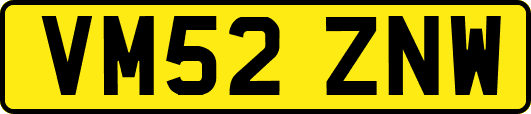 VM52ZNW