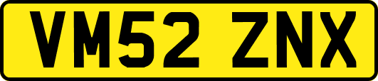 VM52ZNX