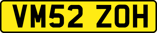 VM52ZOH