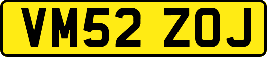 VM52ZOJ