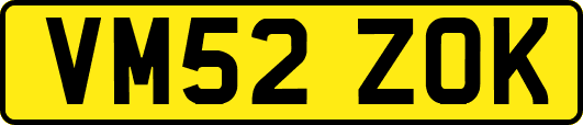 VM52ZOK