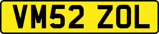 VM52ZOL