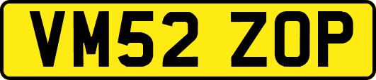 VM52ZOP