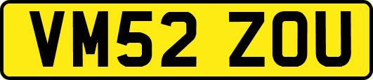 VM52ZOU