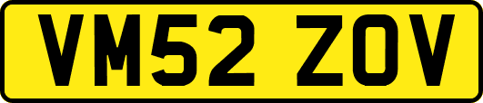 VM52ZOV