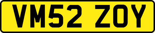 VM52ZOY